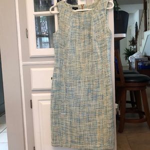 Talbots dress